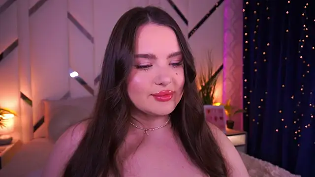 CuteAmberr online show from 03/03/26, 01:23