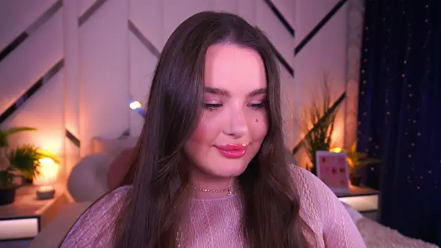 CuteAmberr online show from 03/11/26, 01:00