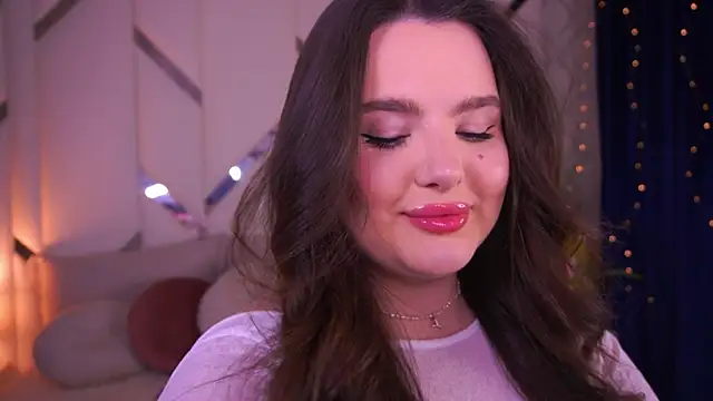 CuteAmberr online show from 03/18/26, 12:47