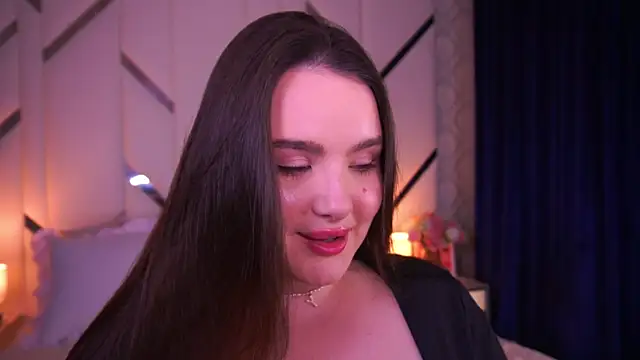 CuteAmberr online show from 03/28/26, 12:54