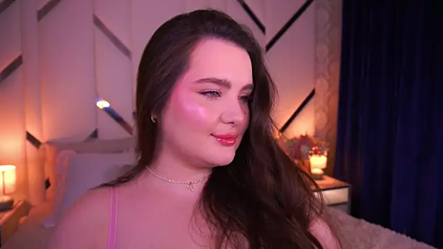 CuteAmberr online show from 04/03/26, 11:47