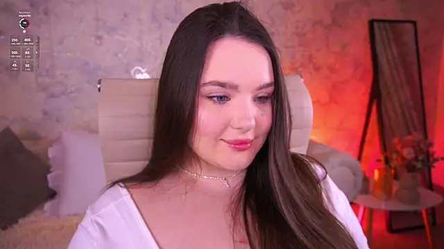 CuteAmberr online show from 05/10/26, 11:32