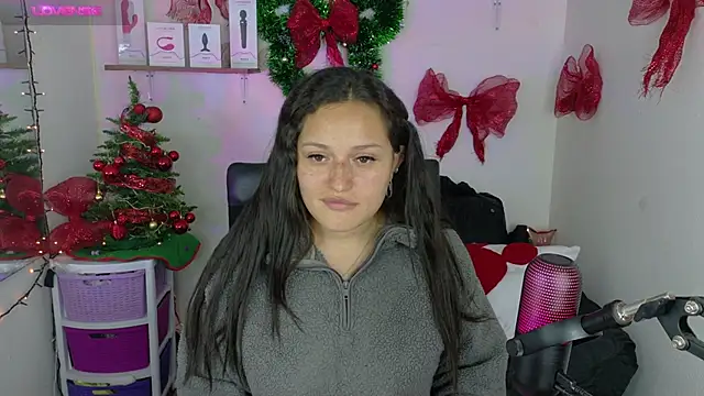 megan doll2 online show from 12/21/24, 01:58