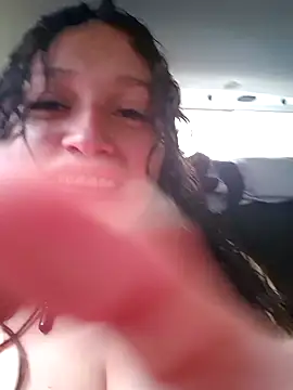 megan doll2 online show from 10/15/25, 07:03