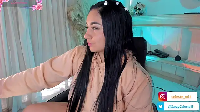 scarlet miller1 online show from 01/29/25, 05:45