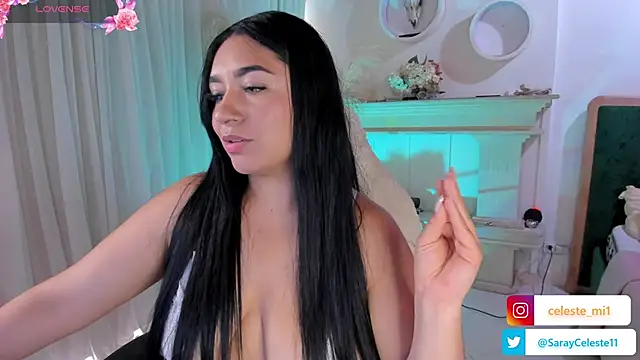 scarlet miller1 online show from 02/10/25, 02:48