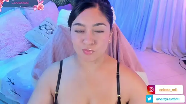 scarlet miller1 online show from 02/20/25, 03:19