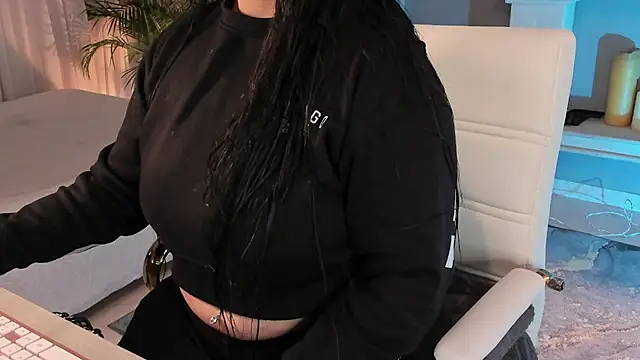 scarlet miller1 online show from 09/17/25, 11:56