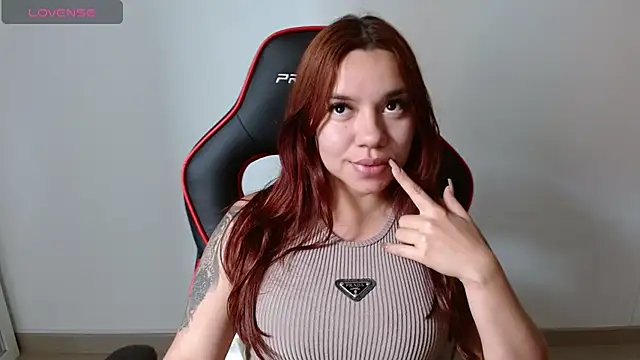 Snapshot of samantha_tattu chatting on 12/23/24, 07:09 samantha tattu online show from 12/23/24, 07:09