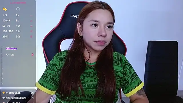 Snapshot of samantha_tattu chatting on 01/18/25, 01:30 samantha tattu online show from 01/18/25, 01:30