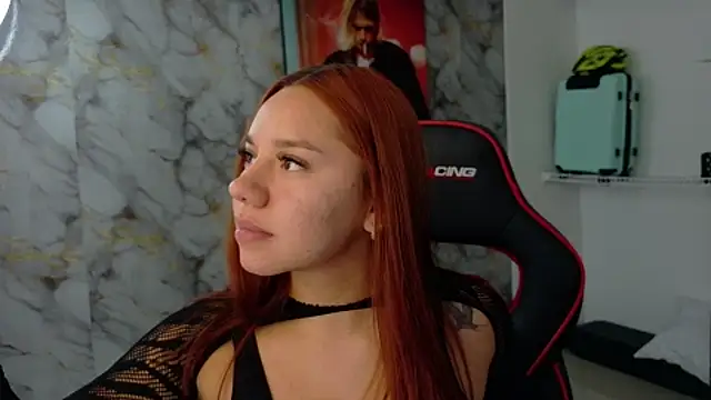 Snapshot of samantha_tattu chatting on 09/26/25, 08:57 samantha tattu online show from 09/26/25, 08:57