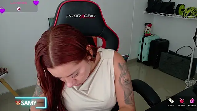 Snapshot of samantha_tattu chatting on 12/02/25, 09:10 samantha tattu online show from 12/02/25, 09:10