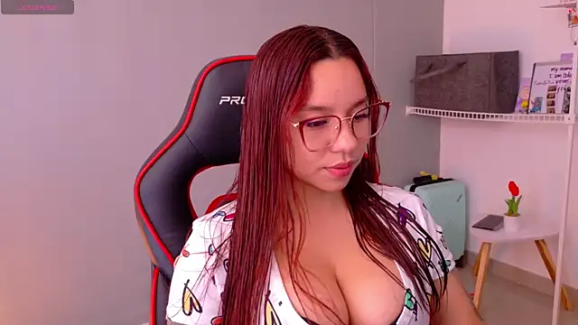 samantha tattu online show from 04/14/26, 08:26