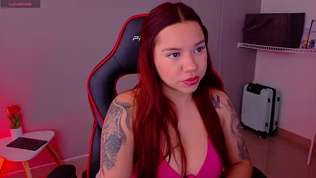 samantha tattu online show from 05/20/26, 06:25