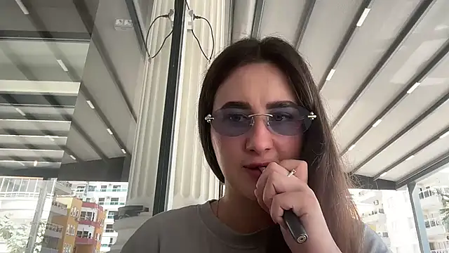 Snapshot of Svetta9966 chatting on 07/11/26, 12:30 Svetta9966 online show from 07/11/26, 12:30