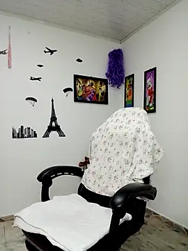 chalohott online show from 10/27/25, 09:57