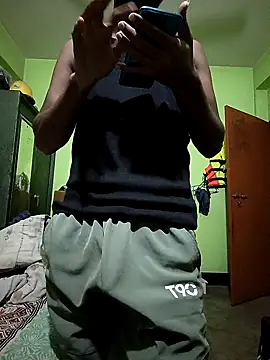 Snapshot of mahadakha78 chatting on 01/25/25, 04:24 mahadakha78 online show from 01/25/25, 04:24