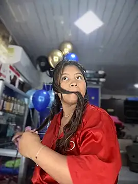 lunahot  07 online show from 12/11/24, 03:26