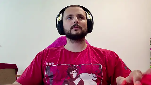 iurytx online show from 12/03/25, 12:07