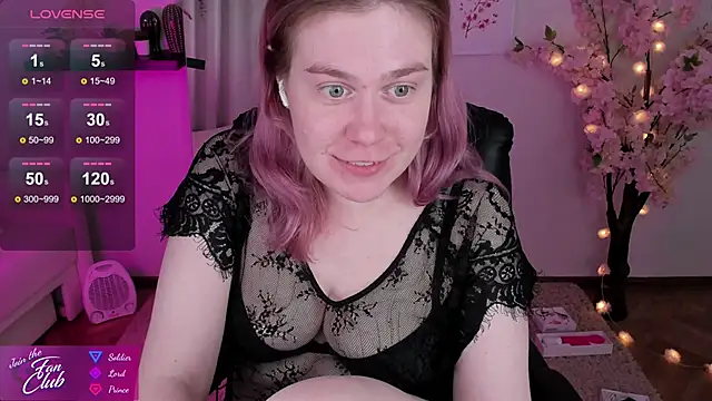 Nancy Sun  online show from 12/07/24, 02:02