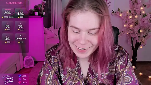 Nancy Sun  online show from 12/12/24, 11:07