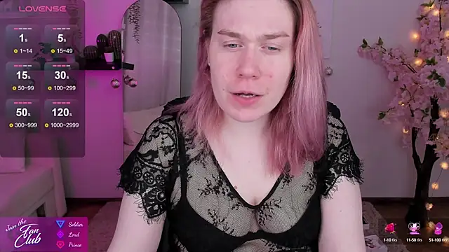 Nancy Sun  online show from 12/18/24, 11:13