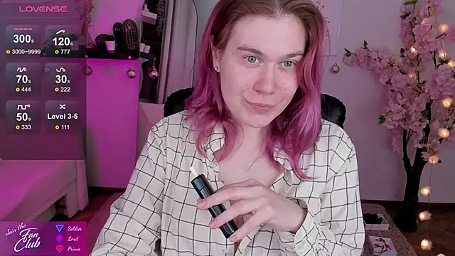 Nancy Sun  online show from 01/03/25, 11:25