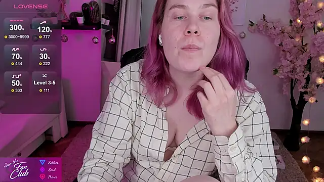 Nancy Sun  online show from 01/03/25, 02:30