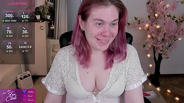 Nancy Sun  online show from 01/12/25, 11:07