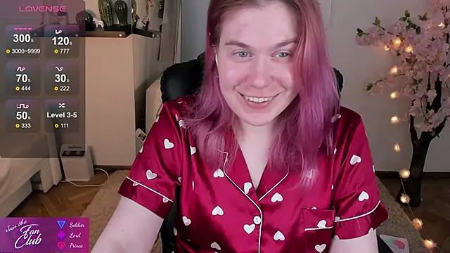 Nancy Sun  online show from 01/23/25, 03:22