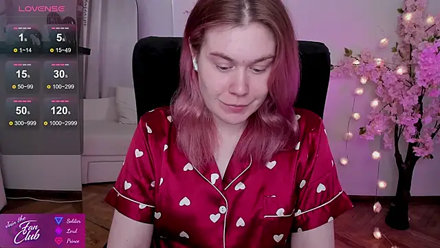 Nancy Sun  online show from 01/29/25, 06:07