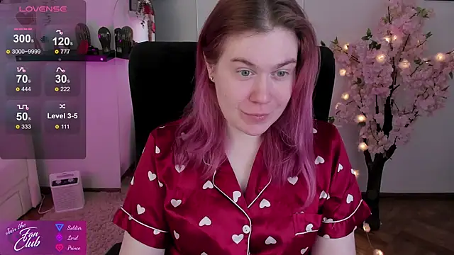 Nancy Sun  online show from 02/19/25, 12:00