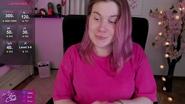 Nancy Sun  online show from 02/26/25, 02:25