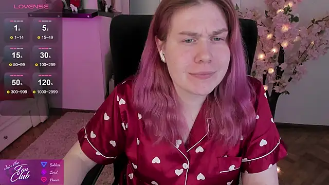 Nancy Sun  online show from 02/26/25, 05:39