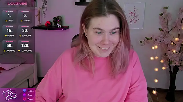 Nancy Sun  online show from 03/20/25, 04:09