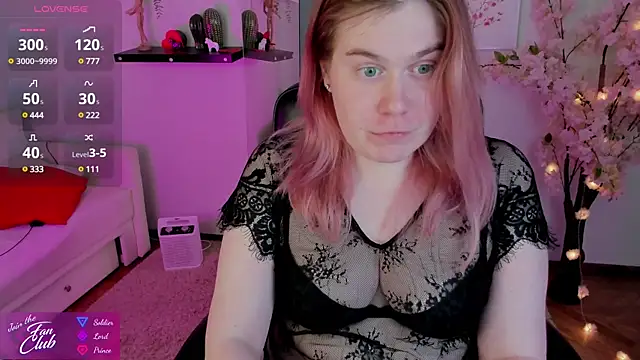 Nancy Sun  online show from 03/21/25, 05:34