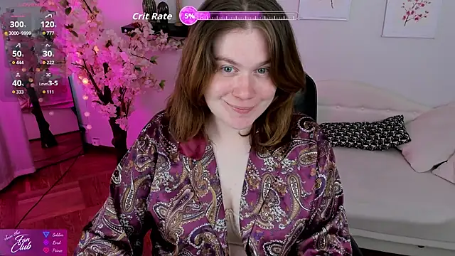 Nancy Sun  online show from 09/25/25, 11:03