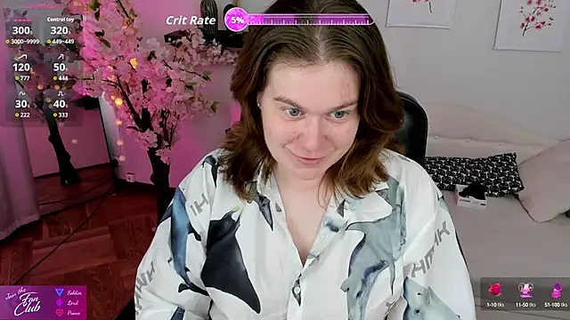 Nancy Sun  online show from 09/26/25, 11:03