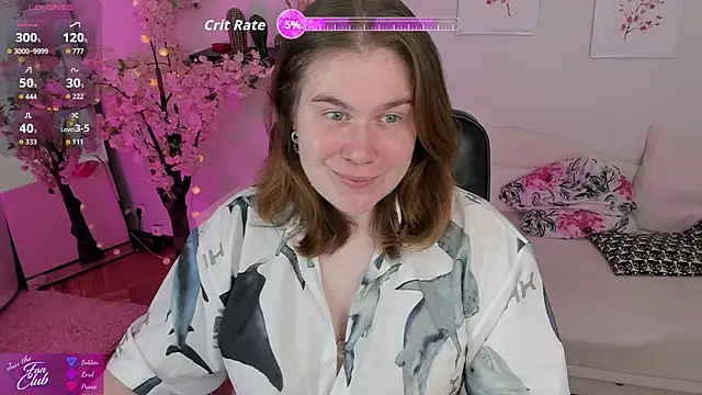 Nancy Sun  online show from 10/25/25, 11:29