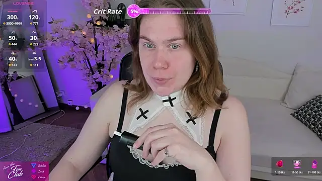 Nancy Sun  online show from 10/30/25, 12:06