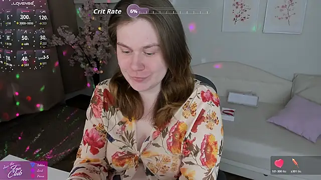 Nancy Sun  online show from 04/08/26, 11:43