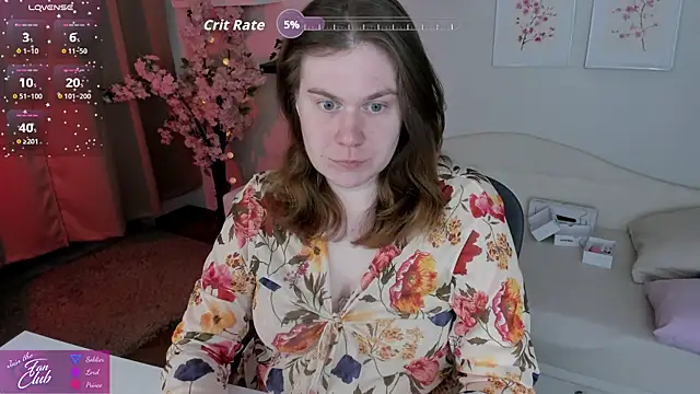 Nancy Sun  online show from 04/10/26, 11:26