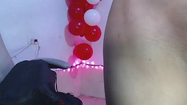 toxxxic cams online show from 01/15/26, 06:29