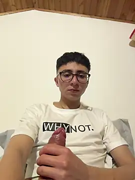 CamiRojas boy online show from 01/16/26, 04:38