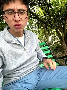 CamiRojas boy online show from 06/02/26, 07:16