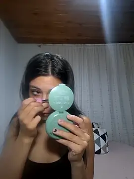 SallyRicci online show from 05/02/26, 04:06
