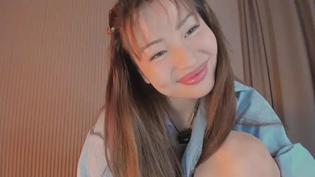 kawaii mia online show from 03/25/26, 03:29