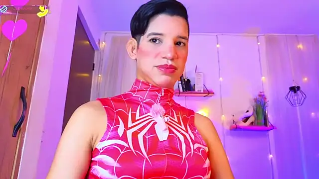 Ariel Femboy  online show from 02/20/26, 04:09