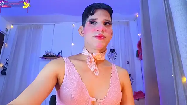 Snapshot of Ariel_Femboy_ chatting on 05/06/26, 11:21 Ariel Femboy online show from 05/06/26, 11:21