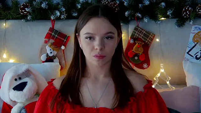 ElisabethDavis online show from 12/18/24, 09:29